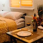 найкраще розташування у місті нові Smart-квартири Apartamento *