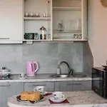 найкраще розташування у місті нові Smart-квартири Apartamento *