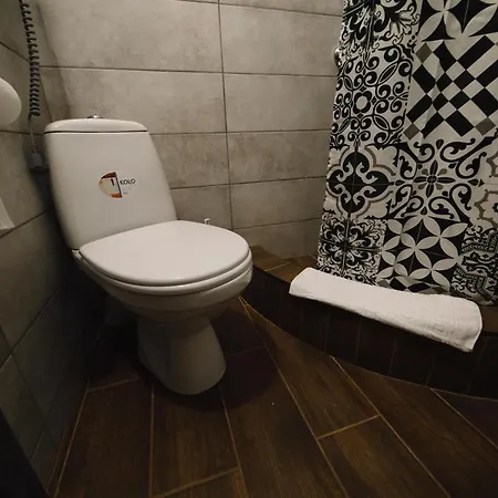 найкраще розташування у місті нові Smart-квартири Daire *