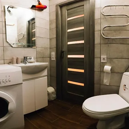 Apartment найкраще розташування у місті нові Smart-квартири