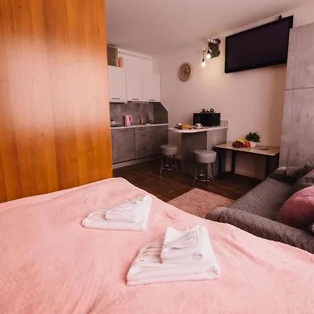 найкраще розташування у місті нові Smart-квартири *