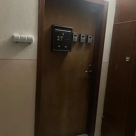 найкраще розташування у місті нові Smart-квартири Apartment *