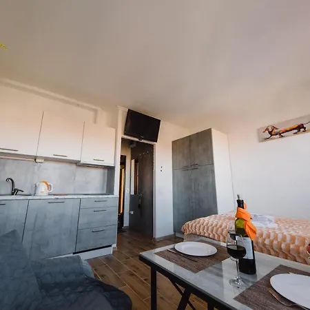 найкраще розташування у місті нові Smart-квартири