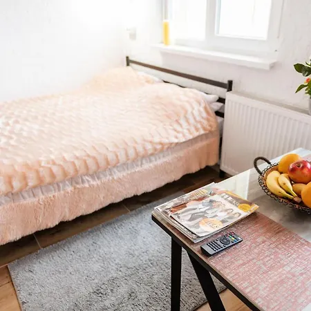 найкраще розташування у місті нові Smart-квартири *