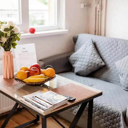 найкраще розташування у місті нові Smart-квартири *