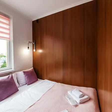 Apartment найкраще розташування у місті нові Smart-квартири Uzhhorod