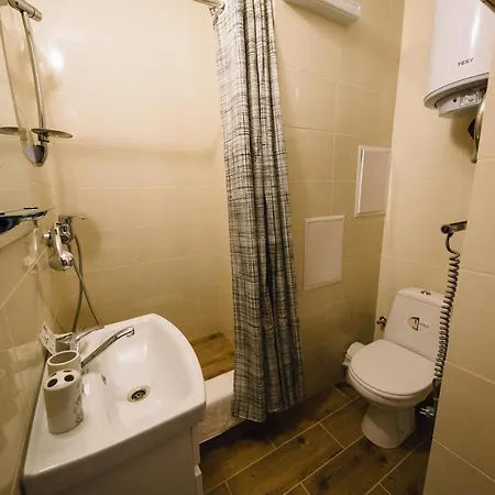 найкраще розташування у місті нові Smart-квартири Apartment Uzhhorod