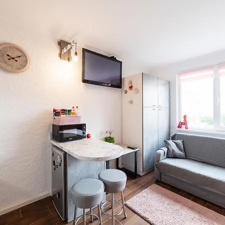 Apartment найкраще розташування у місті нові Smart-квартири *