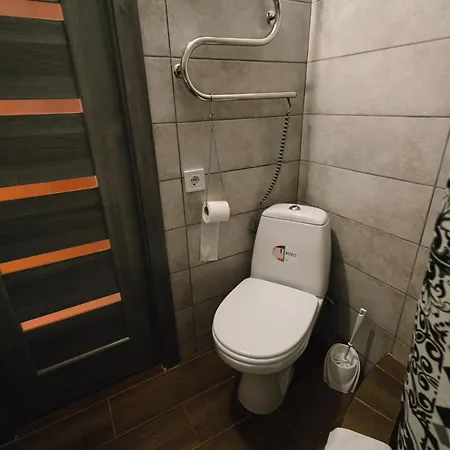 Daire найкраще розташування у місті нові Smart-квартири