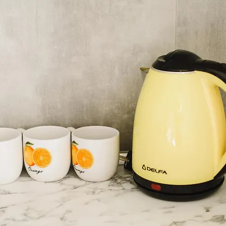 найкраще розташування у місті нові Smart-квартири Daire Ujgorod