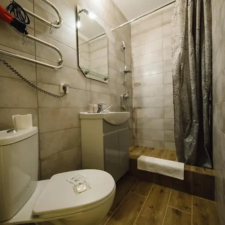 найкраще розташування у місті нові Smart-квартири Apartment