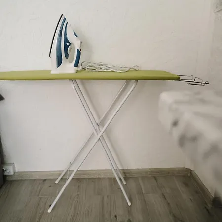 найкраще розташування у місті нові Smart-квартири Daire *