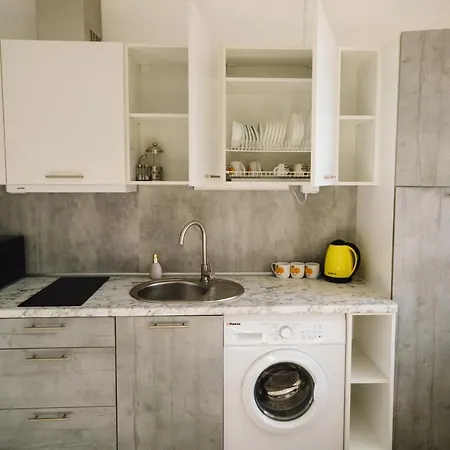 найкраще розташування у місті нові Smart-квартири *