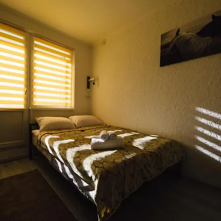 найкраще розташування у місті нові Smart-квартири *