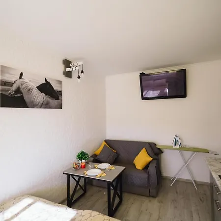 Daire найкраще розташування у місті нові Smart-квартири *