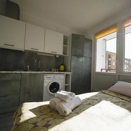 найкраще розташування у місті нові Smart-квартири Ujgorod