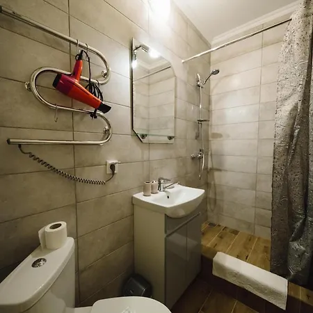 Apartment найкраще розташування у місті нові Smart-квартири Uzhhorod