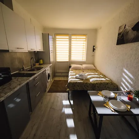 найкраще розташування у місті нові Smart-квартири