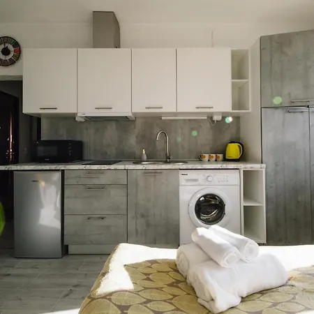 Apartment найкраще розташування у місті нові Smart-квартири