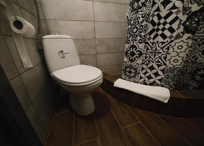 найкраще розташування у місті нові Smart-квартири Apartmán *