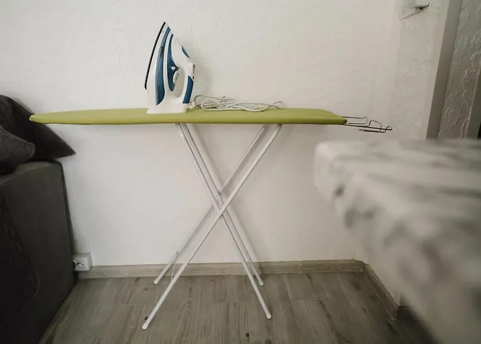 найкраще розташування у місті нові Smart-квартири Apartmán *