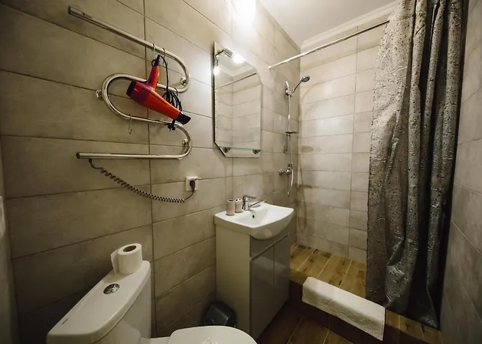 Apartmán найкраще розташування у місті нові Smart-квартири Užhorod